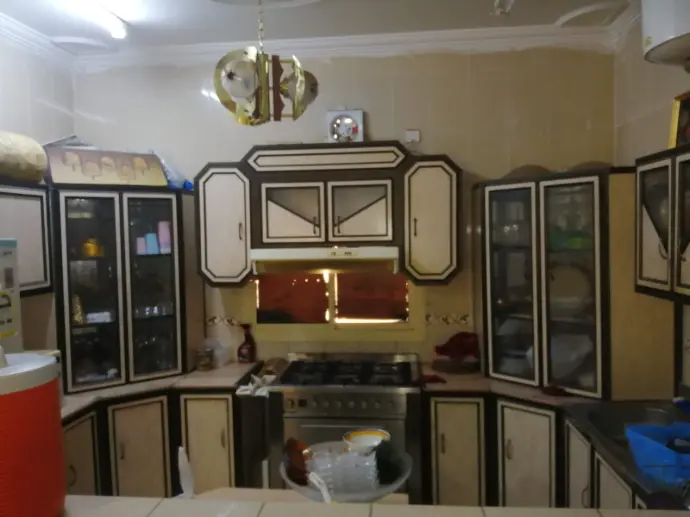 شراء مطابخ مستعملة بالمدينة المنورة