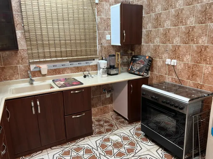 نشتري مطابخ مستعملة بالمدينة المنورة