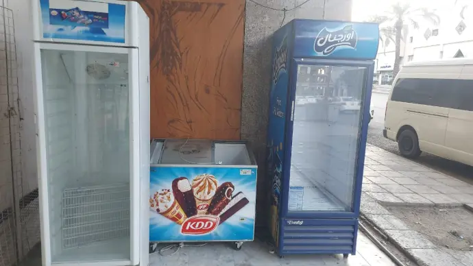 نشتري معدات المطاعم