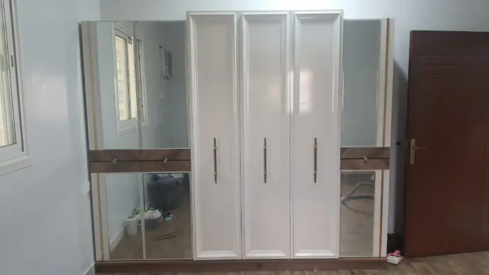 شراء غرف نوم