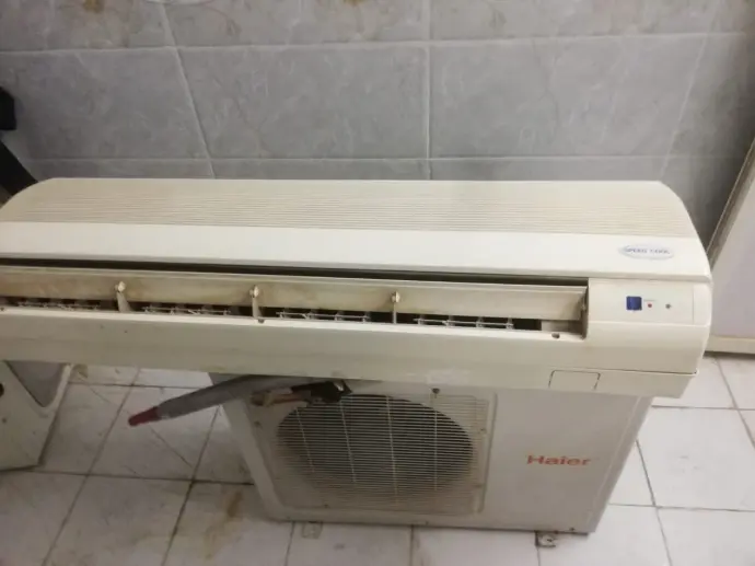 شراء مكيفات مستعملة بالمدينة المنورة