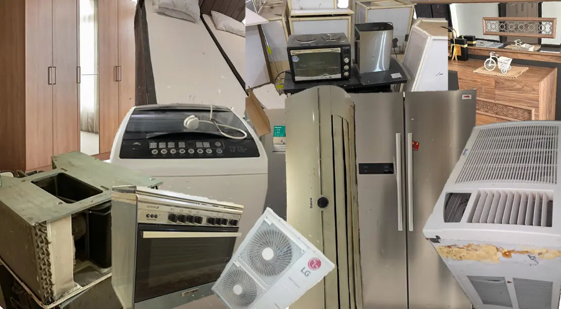 شراء الاثاث المستعمل بالمدينة المنورة